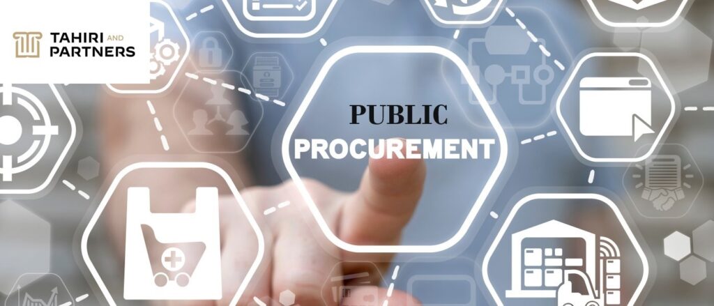 public procurement